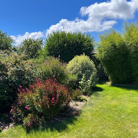 Laboucaliniere Plurien Exterior foto