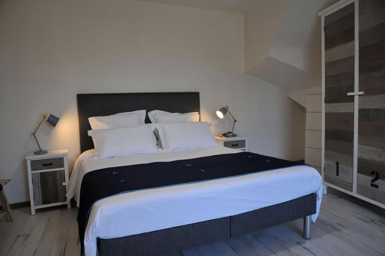 Laboucaliniere Plurien Exterior foto