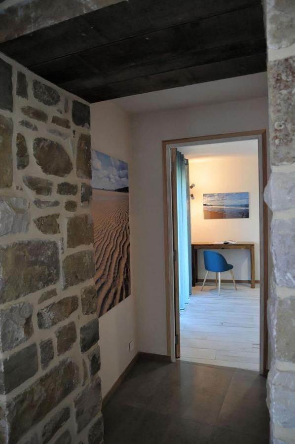 Laboucaliniere Plurien Exterior foto